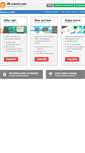Mobile Screenshot of dk-travel.com